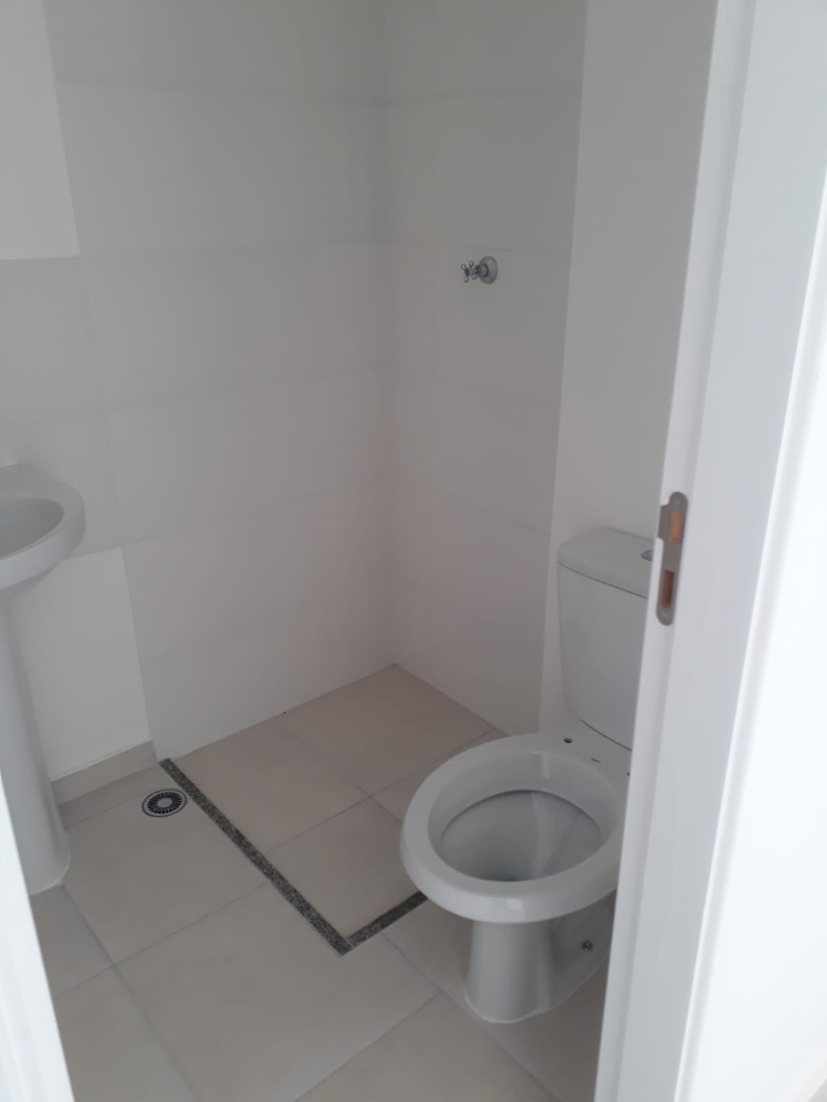 Apartamento à venda com 1 quarto, 30m² - Foto 14