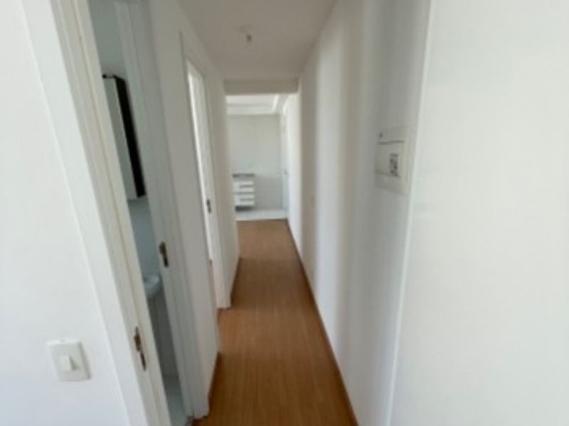 Apartamento à venda com 2 quartos, 41m² - Foto 5