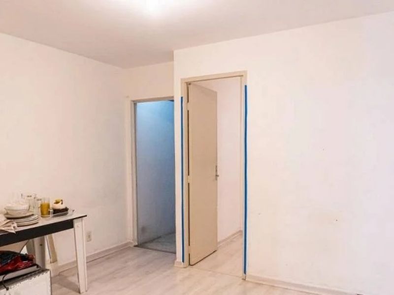 Apartamento à venda com 1 quarto, 44m² - Foto 4