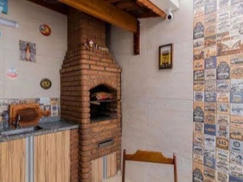 Casa de Condomínio à venda com 2 quartos, 76m² - Foto 8