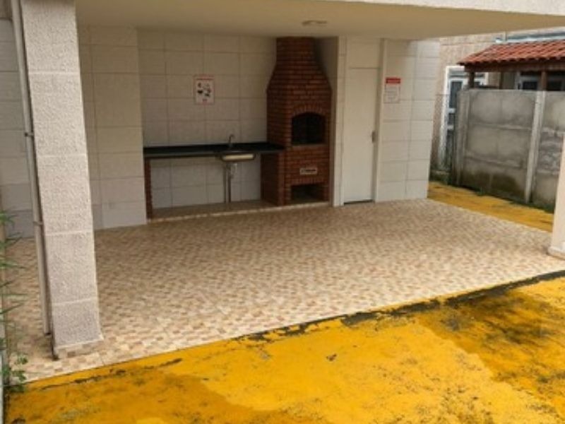 Apartamento à venda com 3 quartos, 49m² - Foto 17