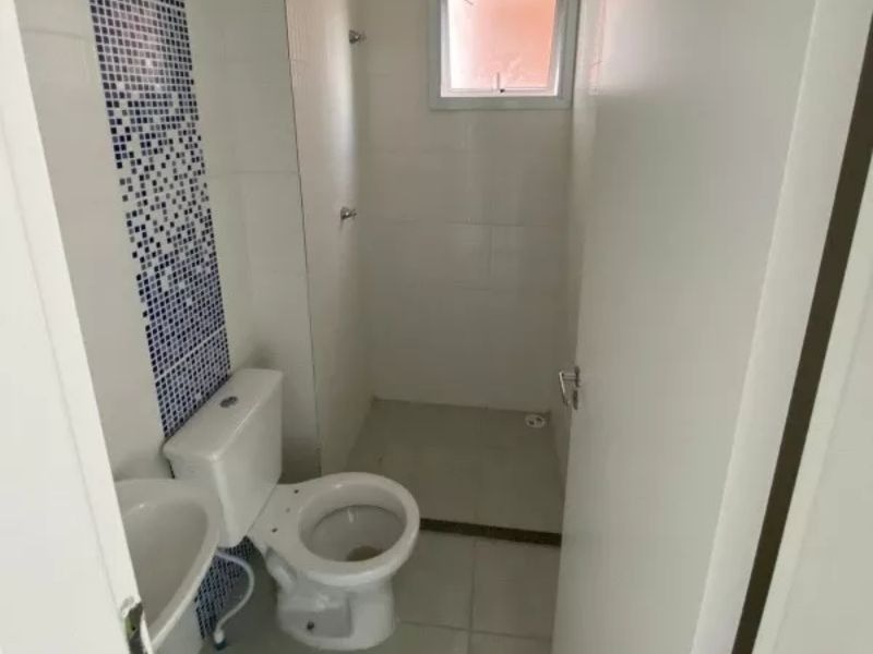 Apartamento à venda com 2 quartos, 35m² - Foto 8