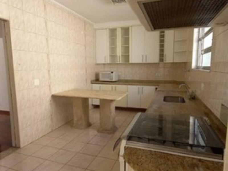 Apartamento à venda com 3 quartos, 102m² - Foto 5