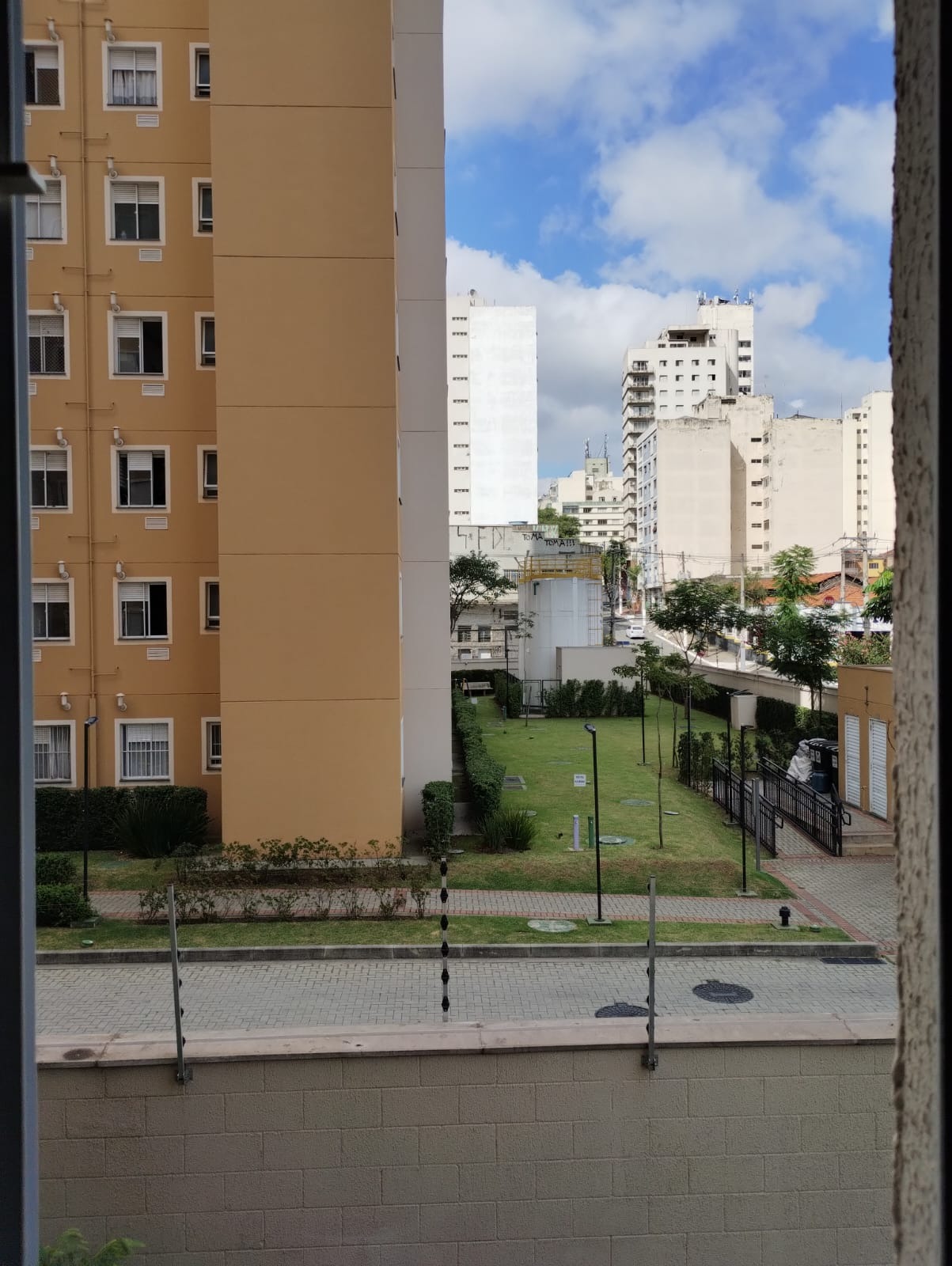 Apartamento à venda com 2 quartos, 42m² - Foto 16