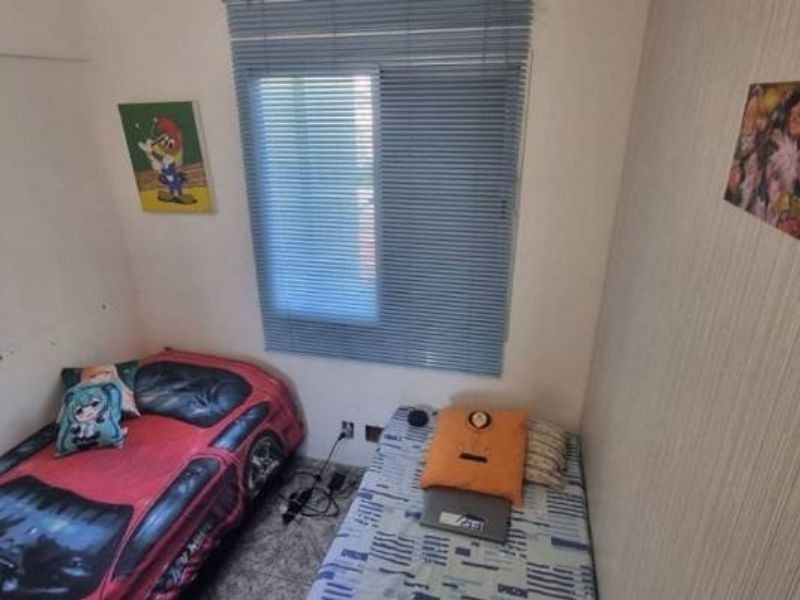 Apartamento à venda com 3 quartos, 56m² - Foto 10