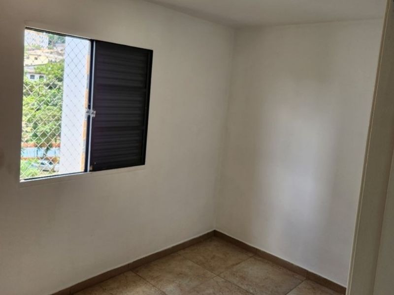 Apartamento à venda com 2 quartos, 50m² - Foto 10