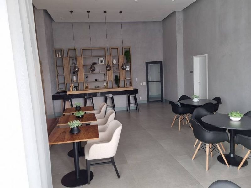 Apartamento à venda com 1 quarto, 20m² - Foto 8