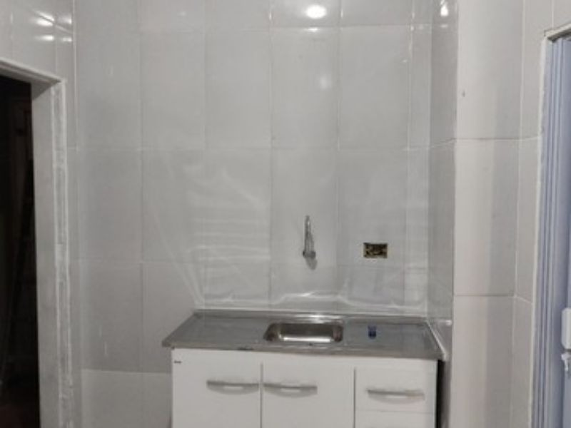 Apartamento à venda com 3 quartos, 84m² - Foto 3