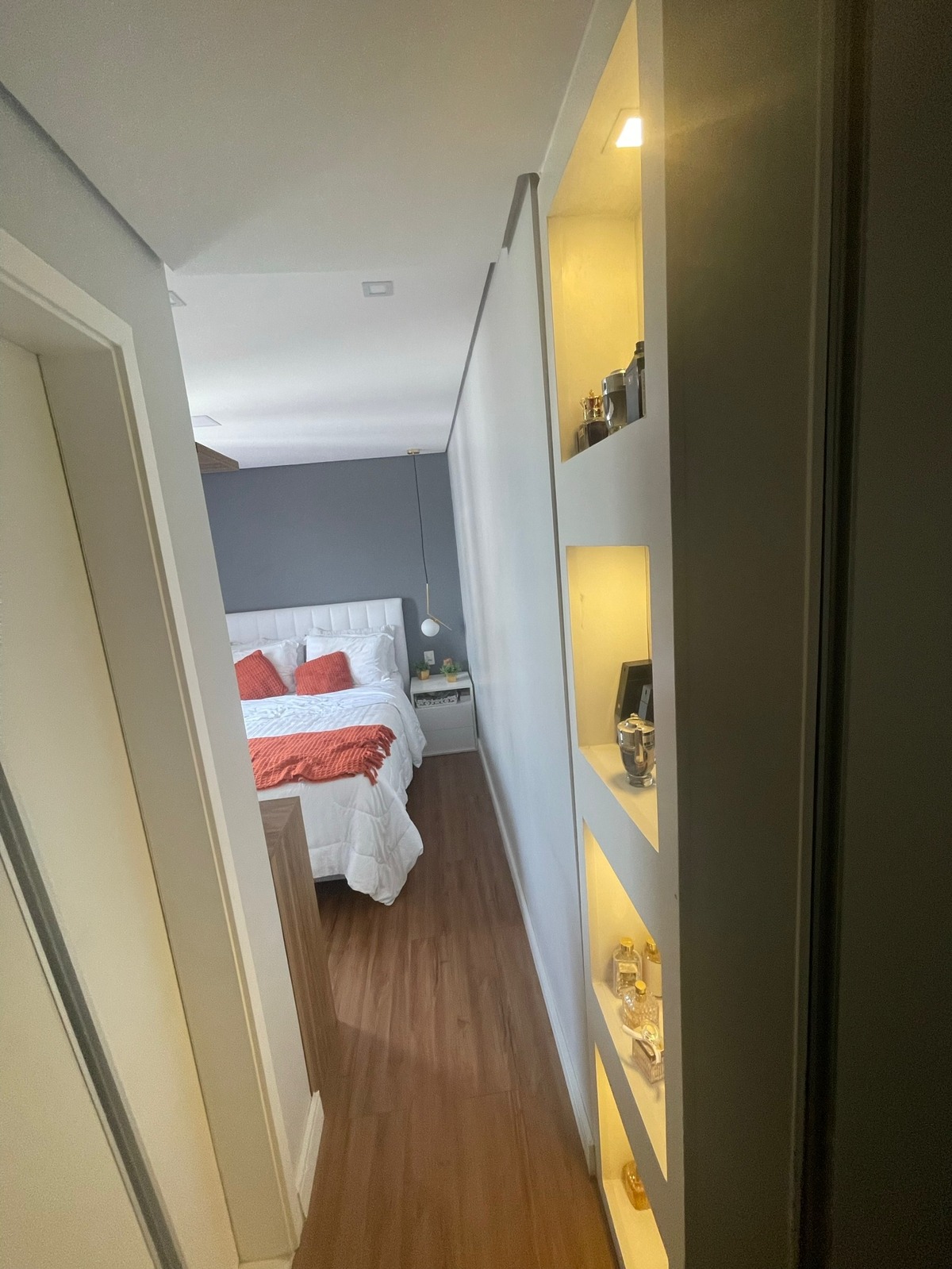 Apartamento à venda com 3 quartos, 120m² - Foto 11