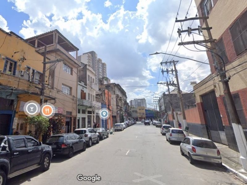 Prédio Inteiro, 240 m² - Foto 9
