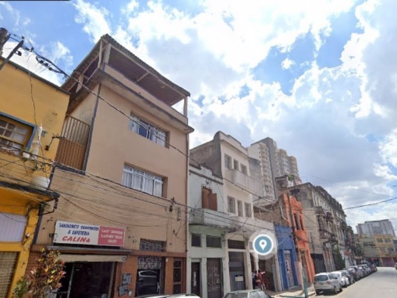 Prédio Inteiro, 240 m² - Foto 2