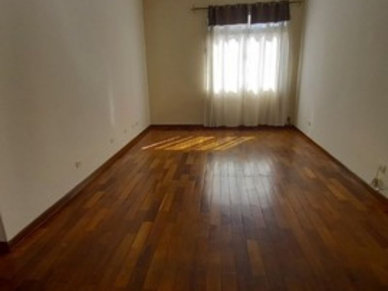 Apartamento à venda com 3 quartos, 102m² - Foto 1