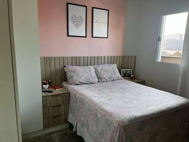 Apartamento à venda com 2 quartos, 50m² - Foto 6