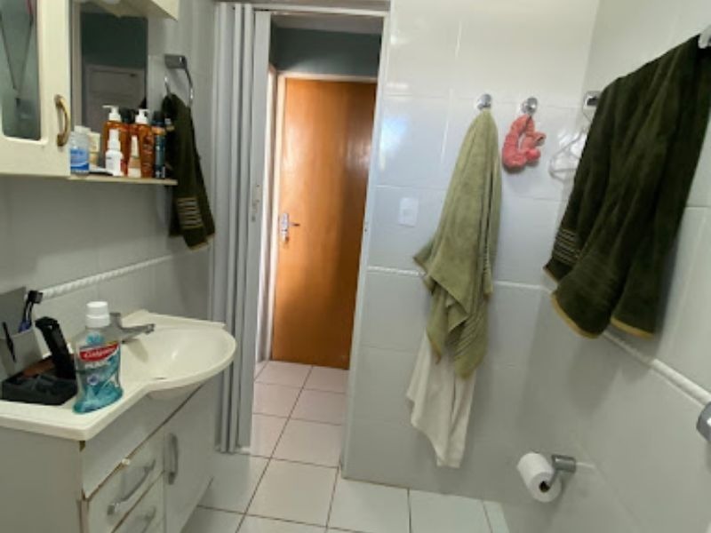 Apartamento à venda com 1 quarto, 47m² - Foto 15