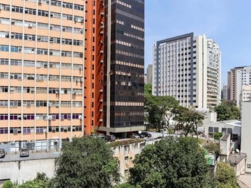 Apartamento, 1 quarto, 43 m² - Foto 15