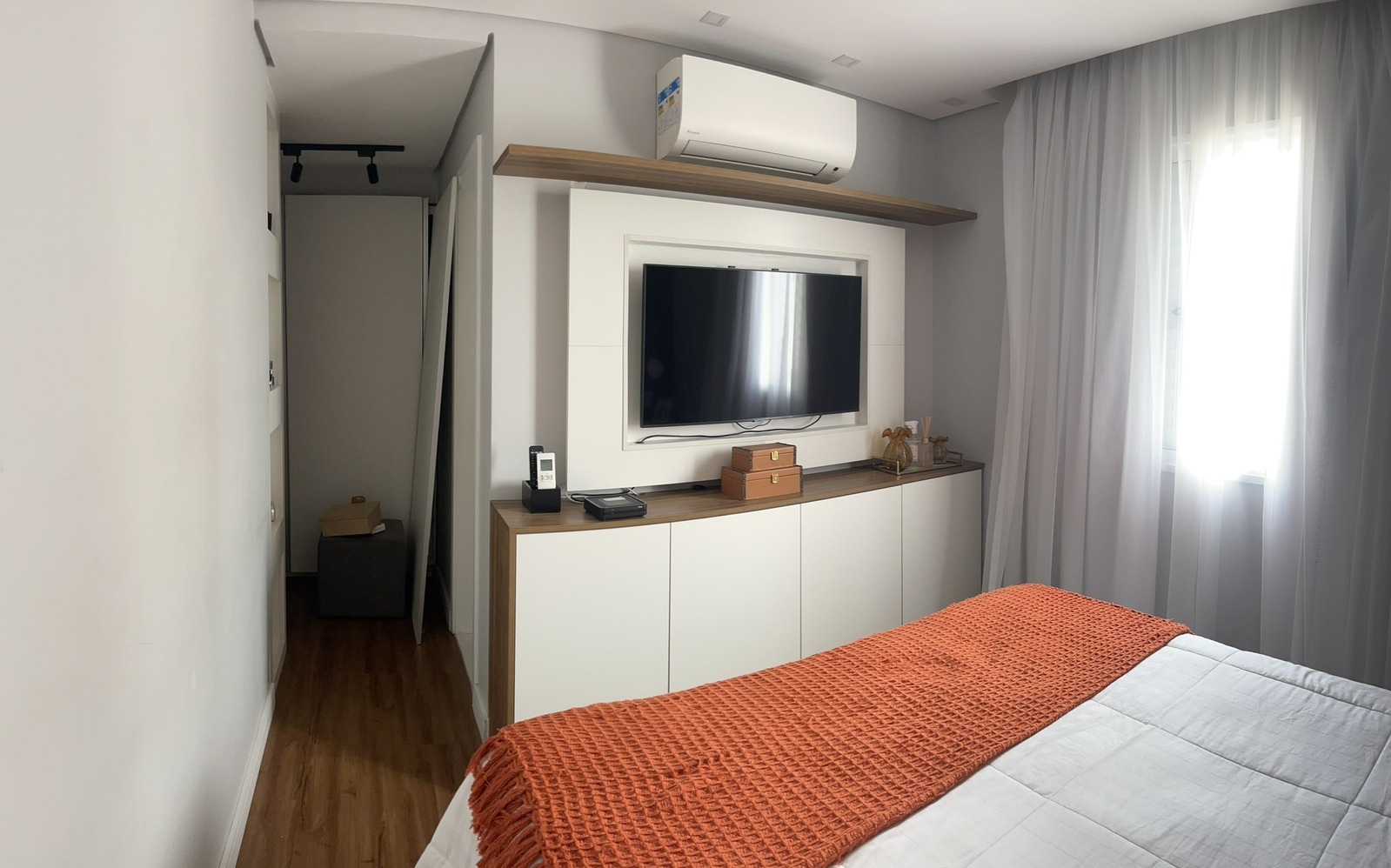 Apartamento à venda com 3 quartos, 120m² - Foto 10