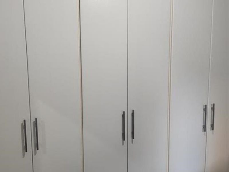 Apartamento à venda com 2 quartos, 44m² - Foto 6