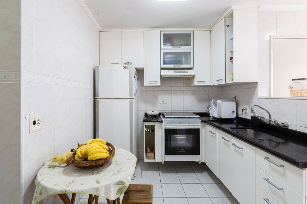 Apartamento à venda com 3 quartos, 80m² - Foto 5