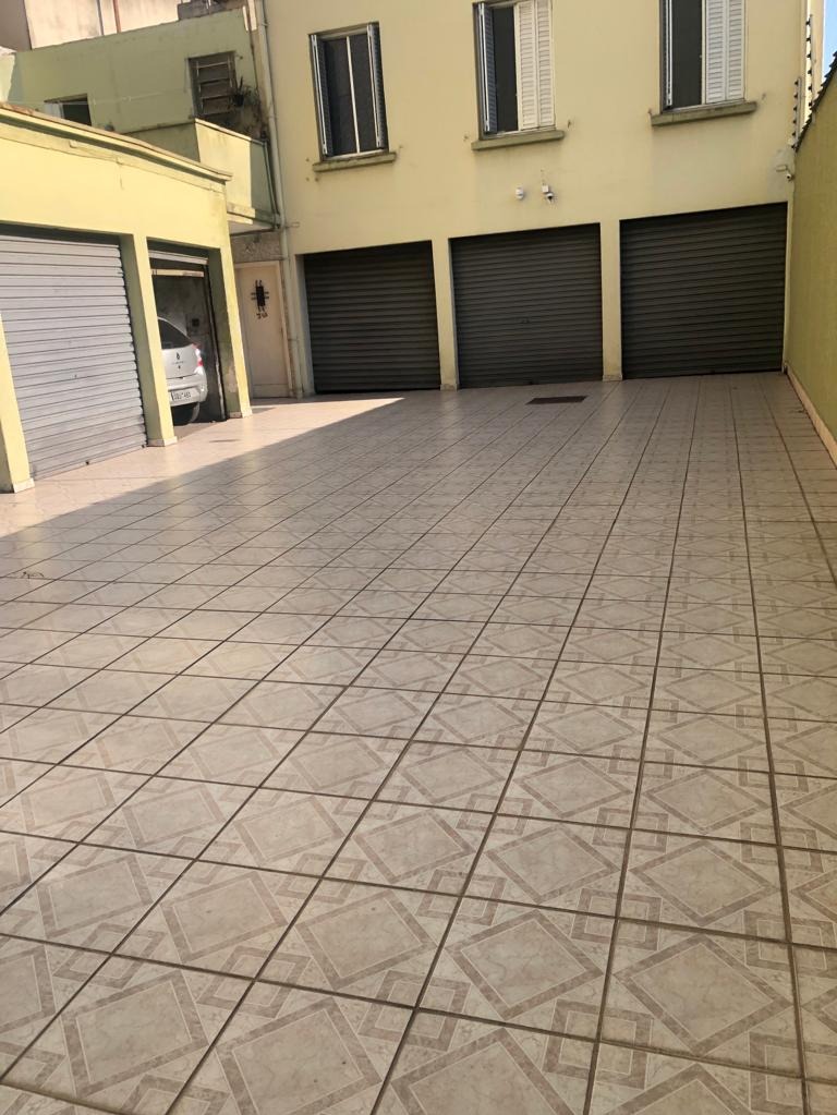 Apartamento à venda com 1 quarto, 65m² - Foto 21