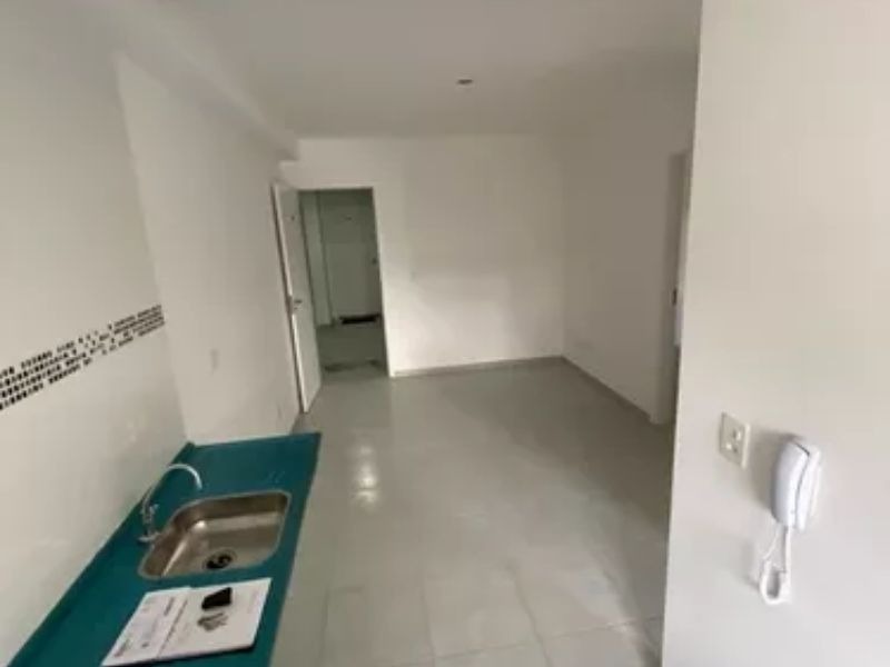 Apartamento à venda com 2 quartos, 35m² - Foto 4