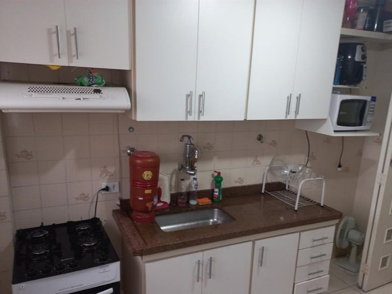 Apartamento à venda com 2 quartos, 70m² - Foto 6