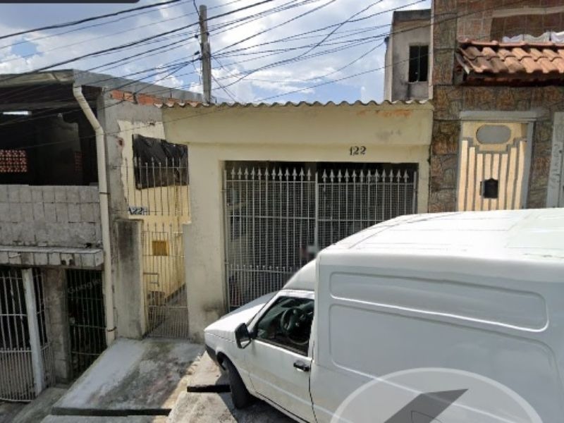 Casa à venda com 3 quartos, 100m² - Foto 14