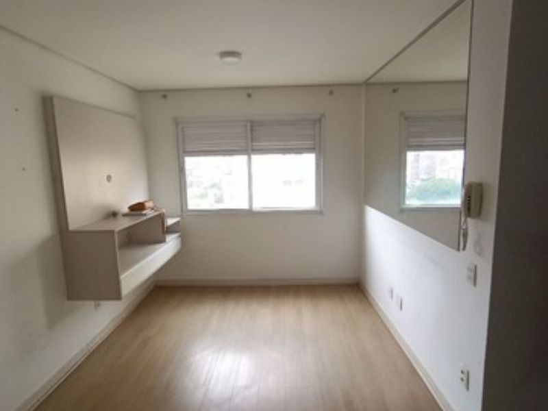 Apartamento à venda com 2 quartos, 44m² - Foto 2