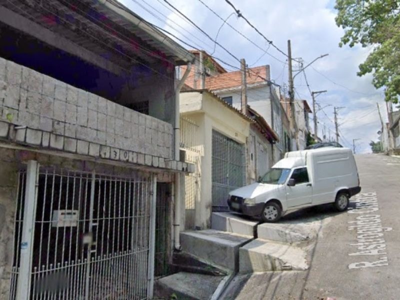 Casa à venda com 3 quartos, 100m² - Foto 7