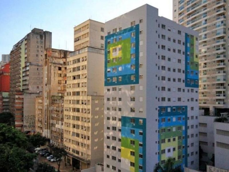 Apartamento, 1 quarto, 43 m² - Foto 13