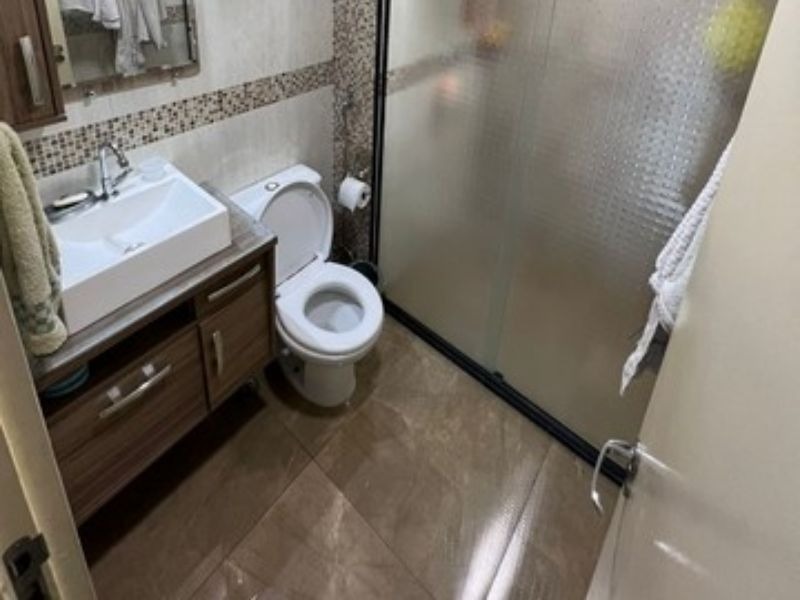 Apartamento à venda com 3 quartos, 49m² - Foto 11