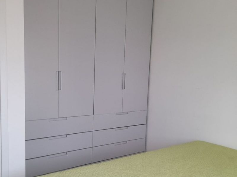 Apartamento à venda com 2 quartos, 50m² - Foto 9