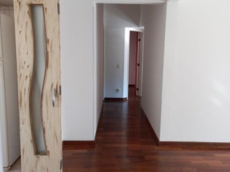 Apartamento à venda com 3 quartos, 102m² - Foto 4