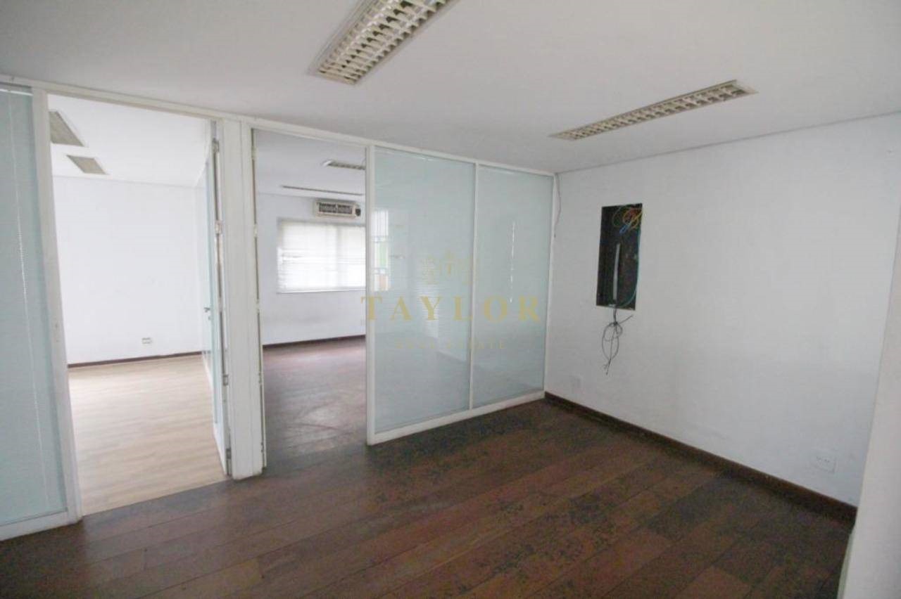 Prédio Inteiro para alugar, 480m² - Foto 13