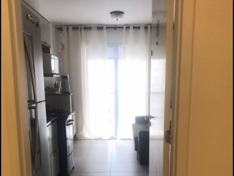 Apartamento à venda com 2 quartos, 35m² - Foto 8