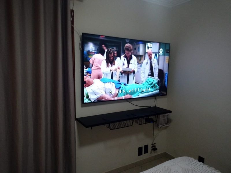 Apartamento, 3 quartos, 53 m² - Foto 33