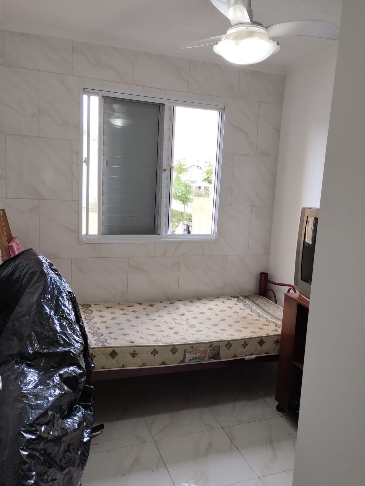 Apartamento à venda com 2 quartos, 42m² - Foto 11