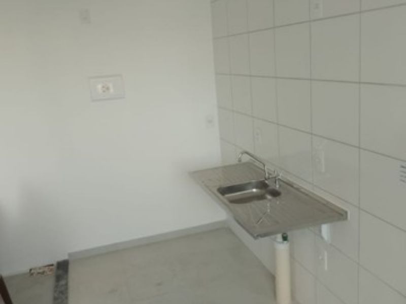 Apartamento à venda com 1 quarto, 30m² - Foto 5