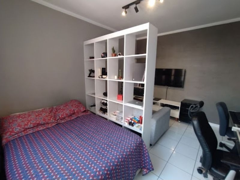 Apartamento à venda com 1 quarto, 47m² - Foto 12