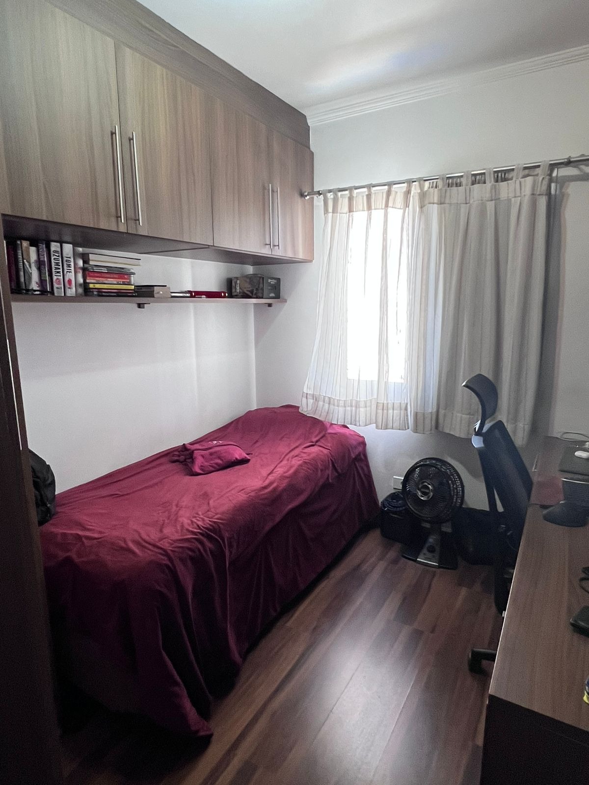 Apartamento à venda com 3 quartos, 70m² - Foto 28