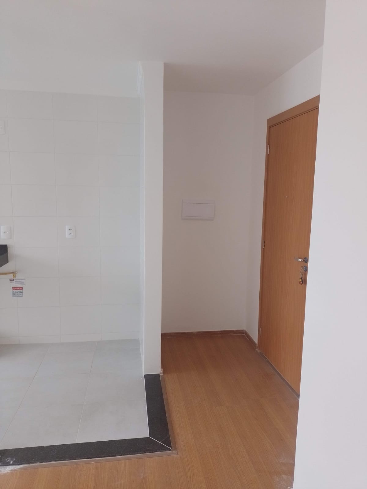 Apartamento à venda com 2 quartos, 44m² - Foto 6