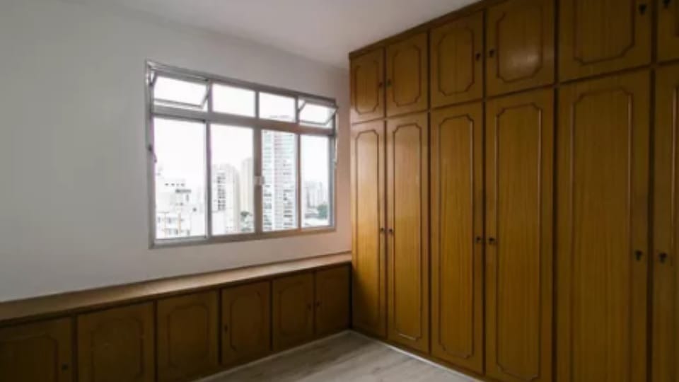 Apartamento à venda com 1 quarto, 58m² - Foto 19