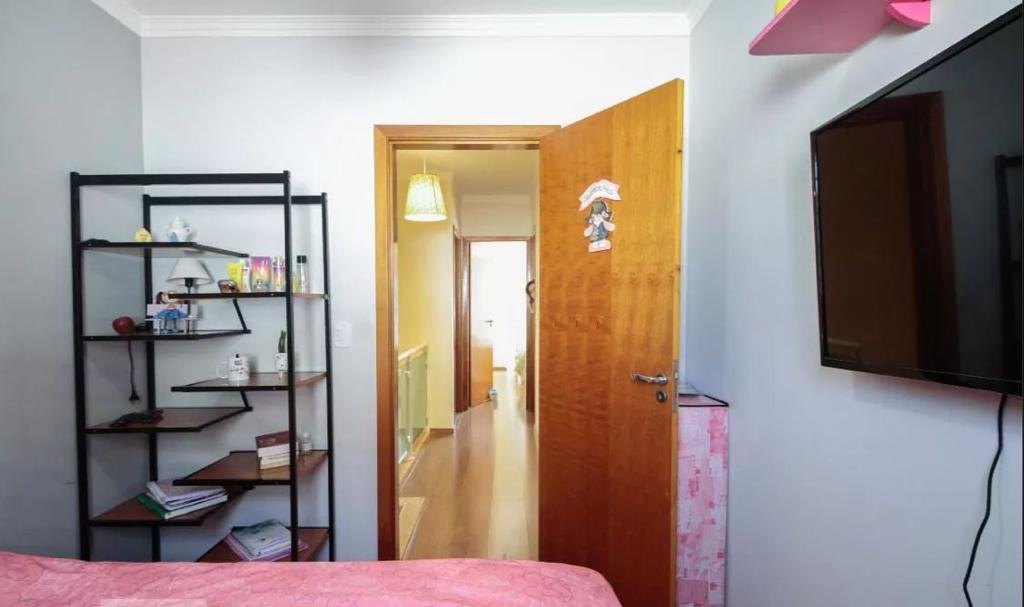 Casa de Condomínio à venda com 3 quartos, 100m² - Foto 30