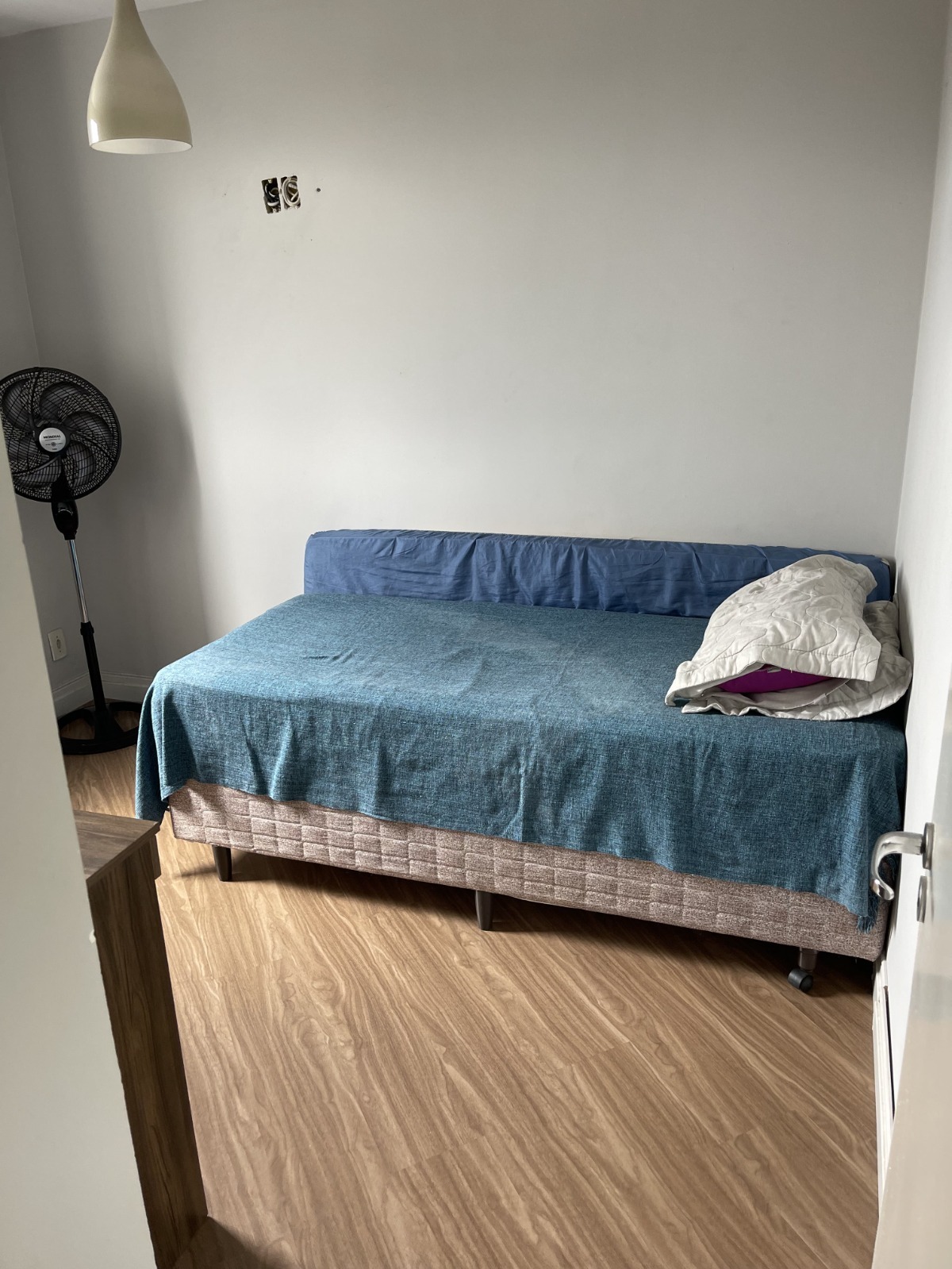 Apartamento à venda com 2 quartos, 52m² - Foto 15