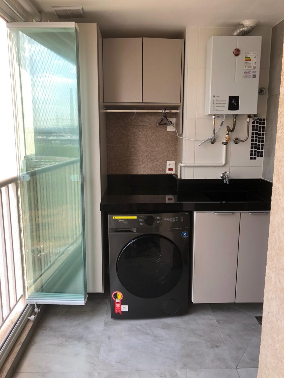 Apartamento, 3 quartos, 74 m² - Foto 2