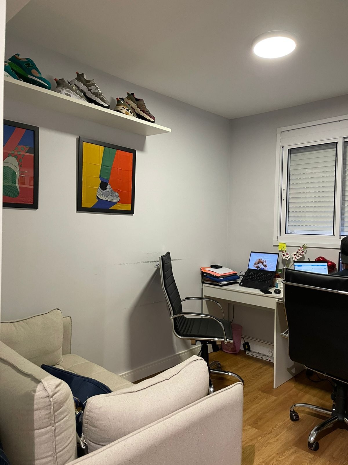 Apartamento à venda com 3 quartos, 73m² - Foto 26