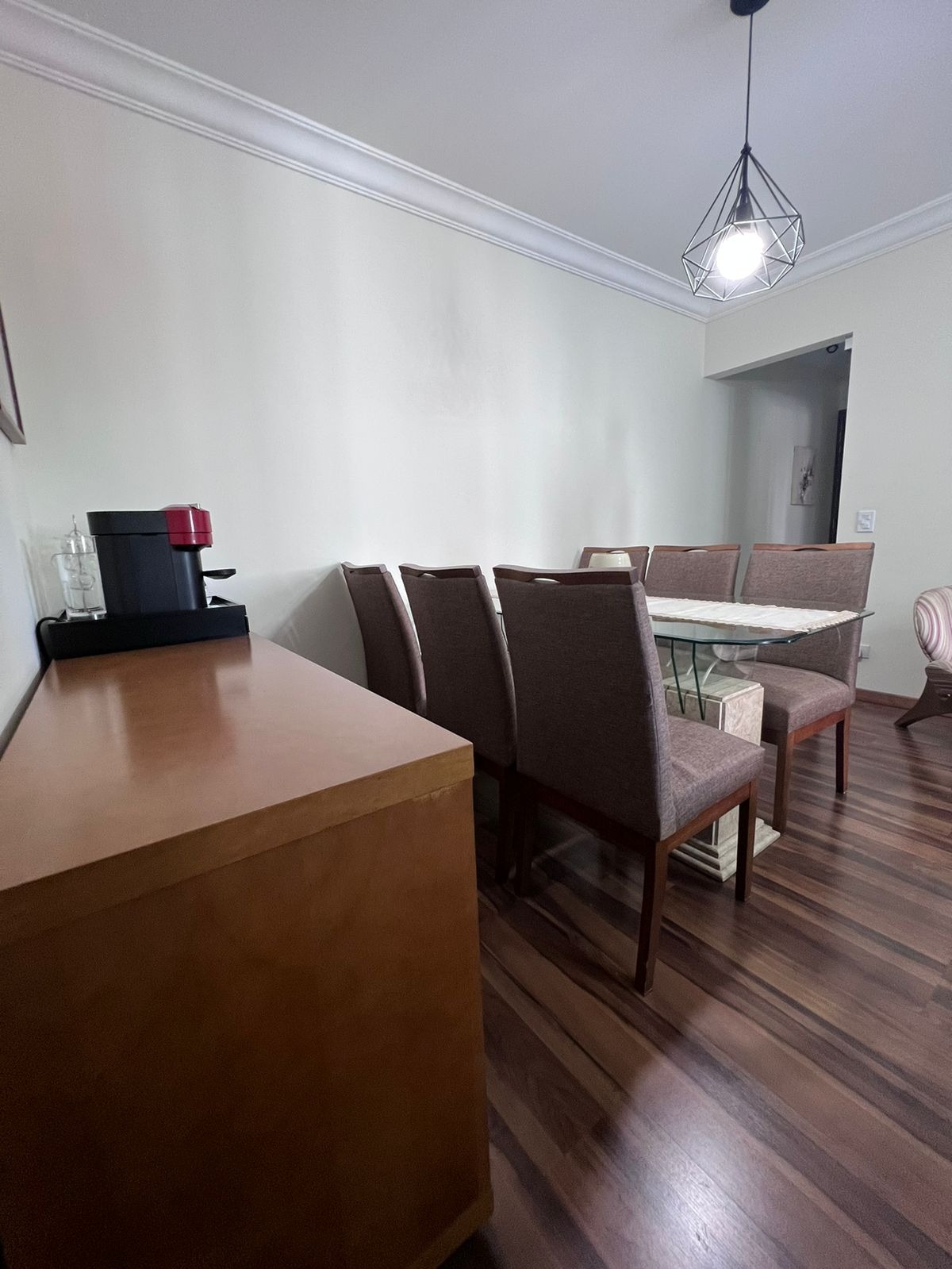 Apartamento à venda com 3 quartos, 70m² - Foto 17