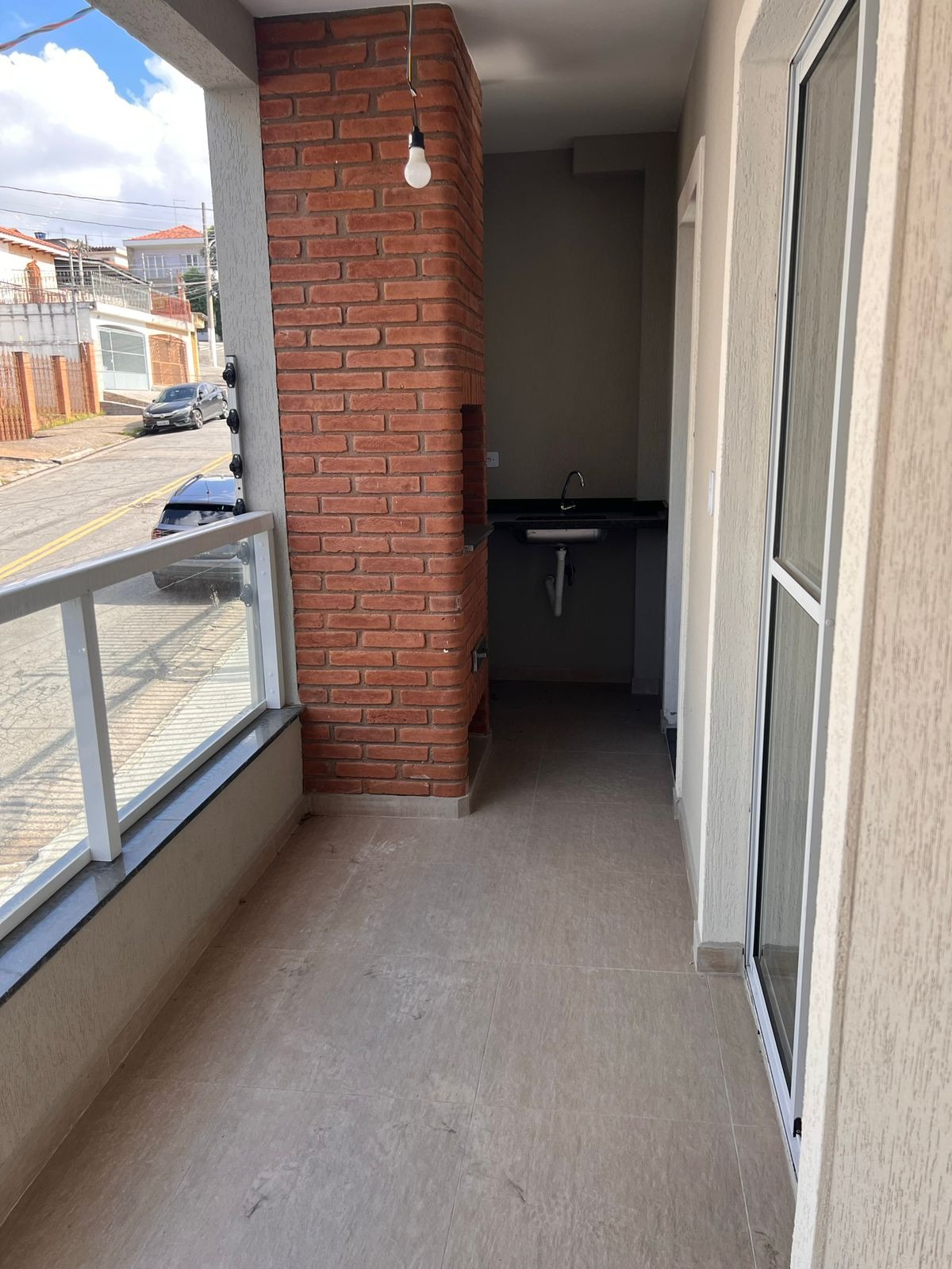 Apartamento à venda com 2 quartos, 65m² - Foto 8