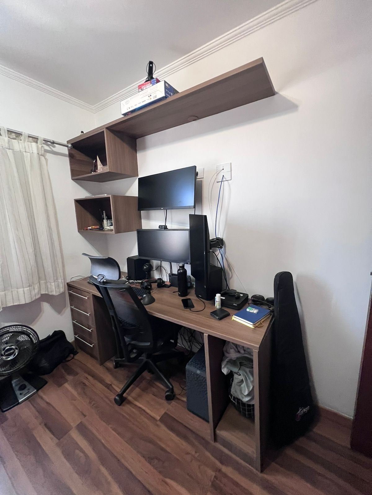 Apartamento à venda com 3 quartos, 70m² - Foto 26