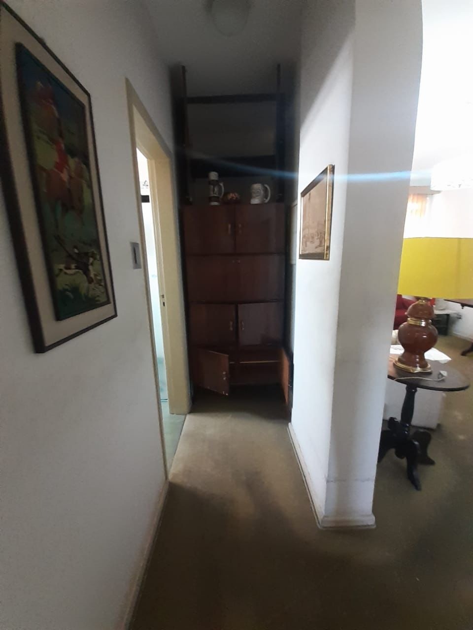 Apartamento à venda com 2 quartos, 87m² - Foto 2