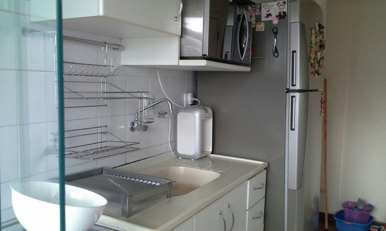 Apartamento à venda com 2 quartos, 49m² - Foto 19